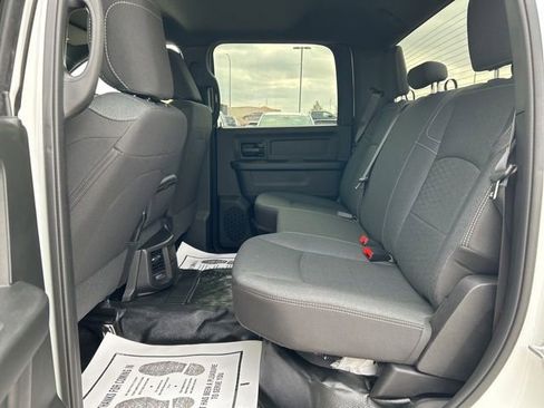 New 2026 RAM 3500 Tradesman image 14