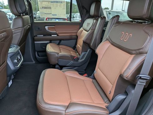New 2026 Ford Expedition King Ranch AWD/4WD image 15