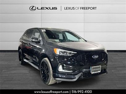 Used 2020 Ford Edge ST w/ Equipment Group 401A