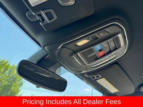 Used 2023 Jeep Grand Cherokee Limited w/ Trailer Tow Prep Group (B) AWD/4WD image 26