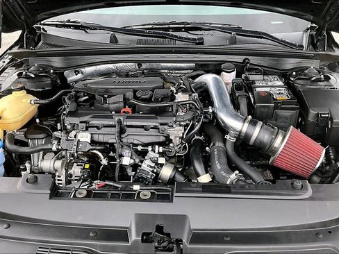 Used 2022 Kia K5 GT-Line image 28