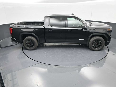 New 2026 GMC Sierra 1500 Elevation w/ Elevation Premium Package image 59