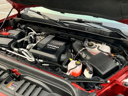 Used 2022 GMC Sierra 1500 AT4 w/ AT4 Premium Package image 30