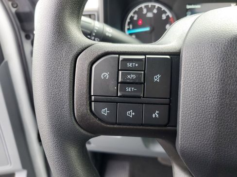 New 2026 Ford F250 XL w/ STX Appearance Package image 14