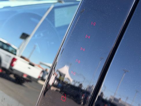 New 2026 Lincoln Aviator Reserve AWD/4WD image 25
