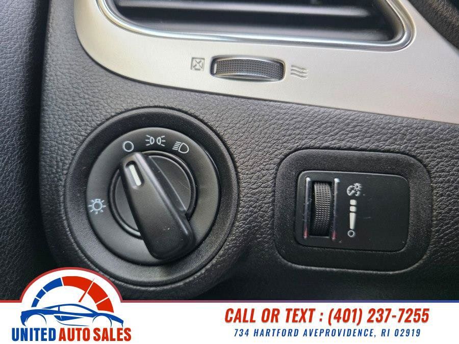 Used 2015 Dodge Journey SE w/ Quick Order Package 22F SE FWD image 19