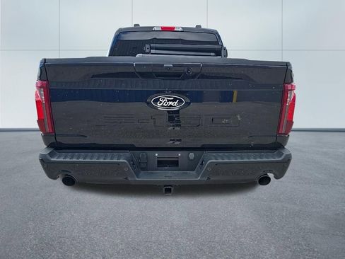 Used 2024 Ford F150 XLT w/ Equipment Group 303A High AWD/4WD image 5