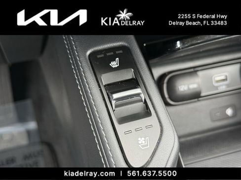 Used 2022 Kia Telluride EX w/ EX Premium Package AWD/4WD image 26
