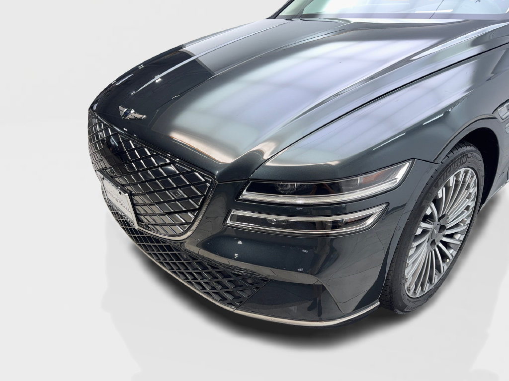 Used 2023 Genesis Electrified G80 AWD/4WD image 18