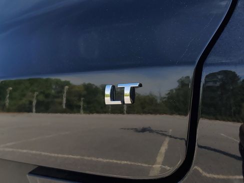 Used 2025 Chevrolet TrailBlazer LT FWD image 7