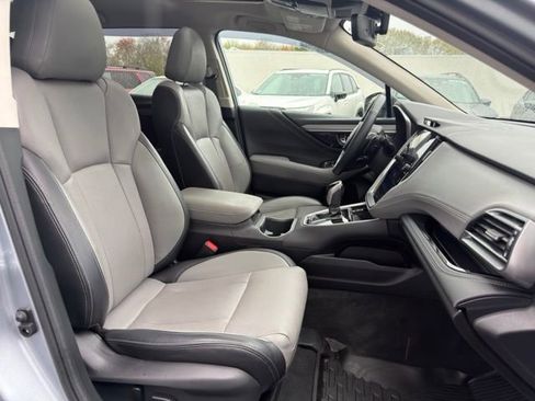 Used 2024 Subaru Outback Limited AWD/4WD image 25