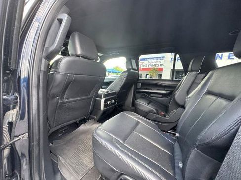 Certified 2021 Ford Expedition XLT RWD image 19