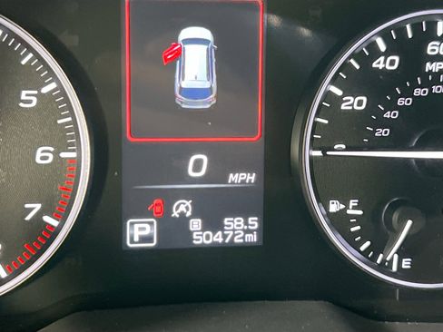 Used 2023 Subaru Outback Premium image 12