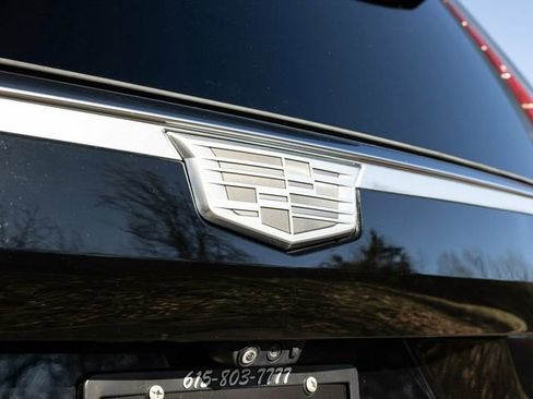 Used 2023 Cadillac Escalade ESV Premium Luxury image 69