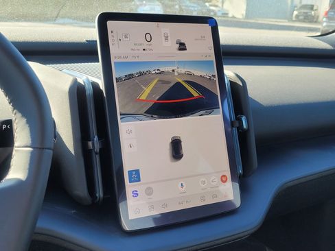 New 2026 Volvo EX30 Plus w/ Protection Package Premier image 20