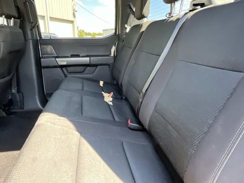 Used 2023 Ford F150 XLT w/ Equipment Group 302A High AWD/4WD image 40