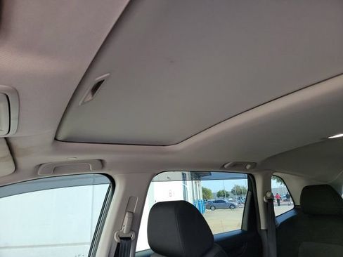 Used 2025 Honda CR-V EX image 15