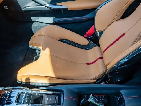 Used 2024 Ferrari 296 GTB RWD image 10