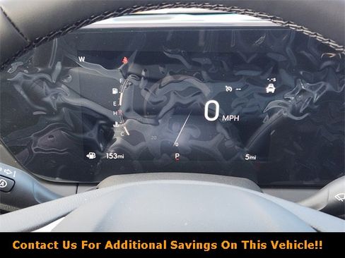 New 2026 Buick Envista Avenir image 11