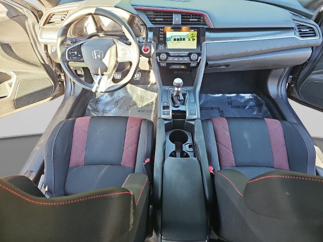 Used 2020 Honda Civic Si image 10