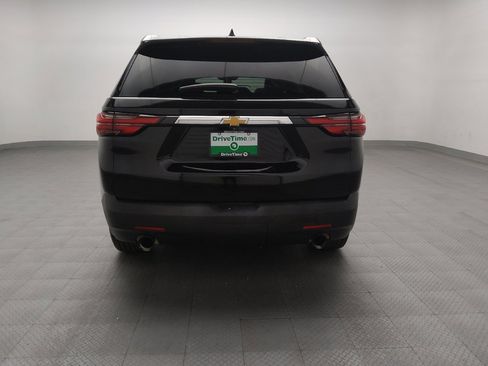 Used 2022 Chevrolet Traverse LS image 6