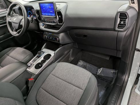 Used 2024 Ford Bronco Sport Big Bend image 29