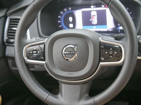 Certified 2023 Volvo XC90 B6 Ultimate w/ Protection Package Premier image 29