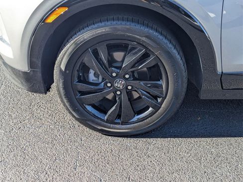 Used 2024 Buick Encore GX Sport Touring w/ Comfort Package image 35