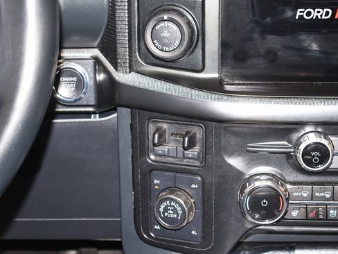 Certified 2024 Ford F150 Raptor image 29