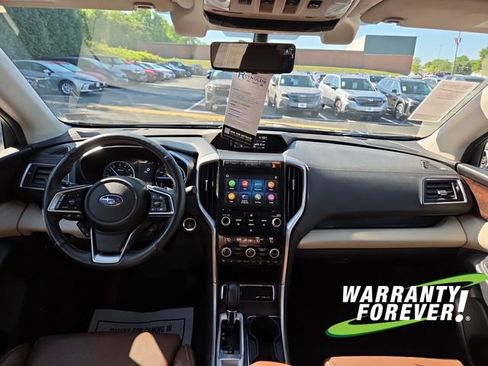 Used 2022 Subaru Ascent Touring w/ Popular Package #2A AWD/4WD image 10