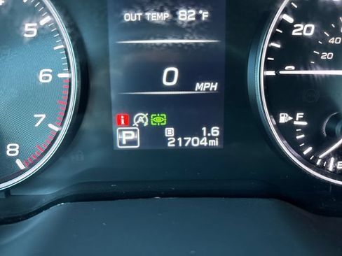 Used 2024 Subaru Outback Limited AWD/4WD image 22
