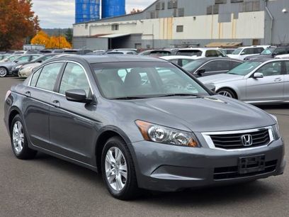 Used 2010 Honda Accord LX-P