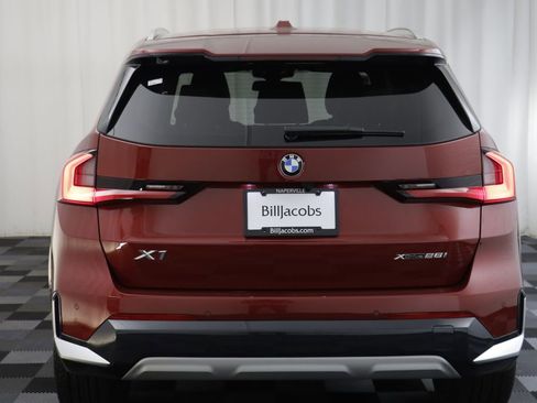 Certified 2026 BMW X1 xDrive28i AWD/4WD image 14