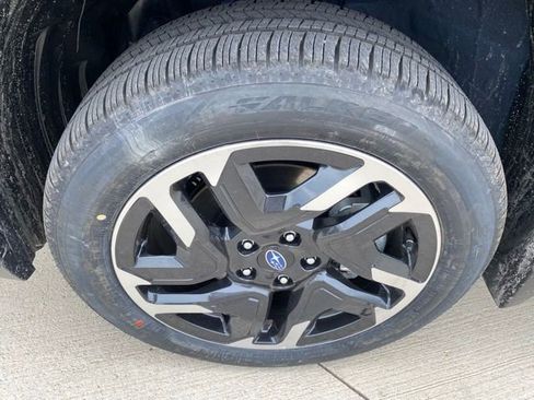 New 2026 Subaru Forester Limited AWD/4WD image 27