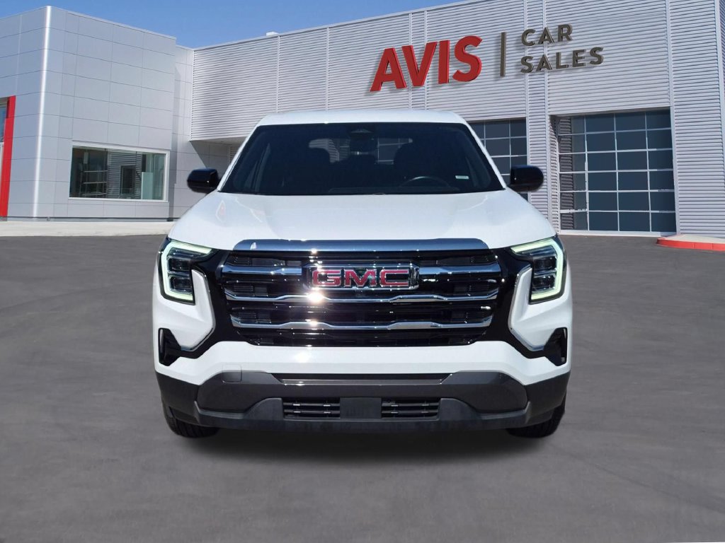 Used 2026 GMC Terrain Elevation AWD/4WD image 2