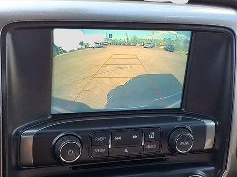 Used 2019 Chevrolet Silverado 1500 LT w/ All Star Edition RWD image 15