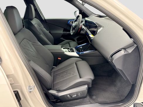 New 2026 BMW X3 M50 AWD/4WD image 19