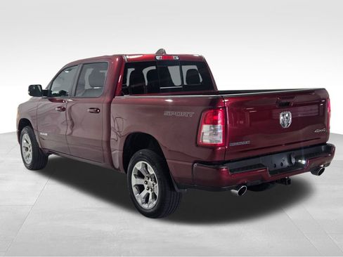 Certified 2022 RAM 1500 Big Horn image 5