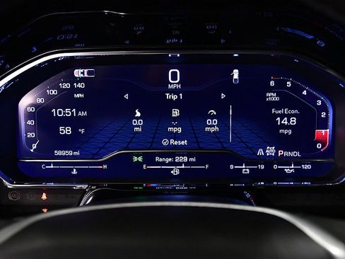 Used 2024 GMC Sierra 1500 SLT image 18