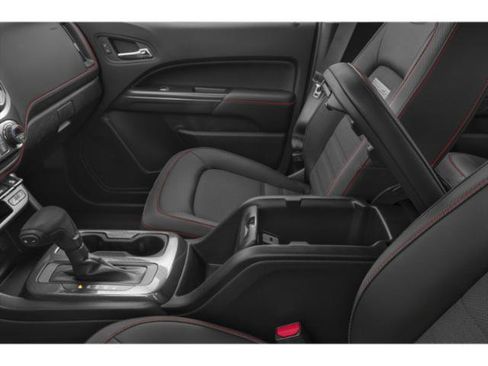 Used 2018 GMC Canyon All Terrain w/ Trailering Package AWD/4WD image 18