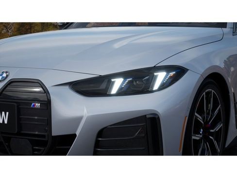 New 2026 BMW i4 M60 image 6