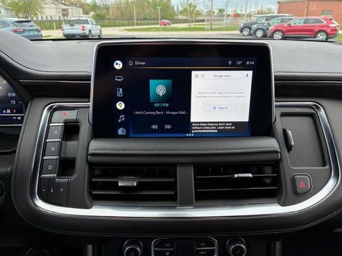 Used 2022 Chevrolet Tahoe LT w/ LT Signature Plus Package image 21