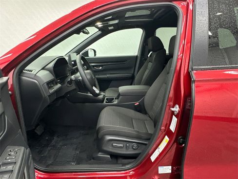 New 2026 Honda CR-V Sport image 9