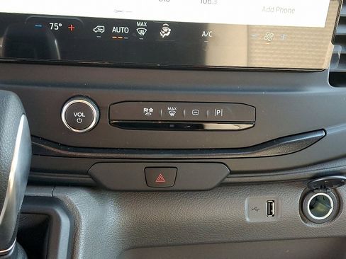 New 2026 Ford Transit 150 Low Roof image 13