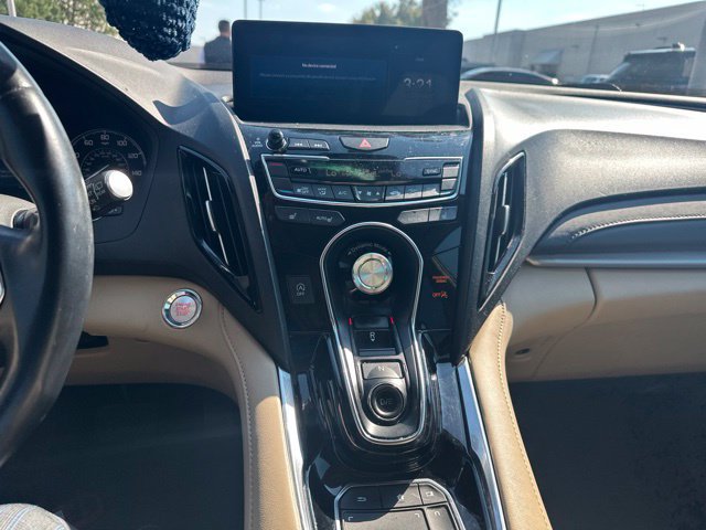 Used 2019 Acura RDX AWD image 8
