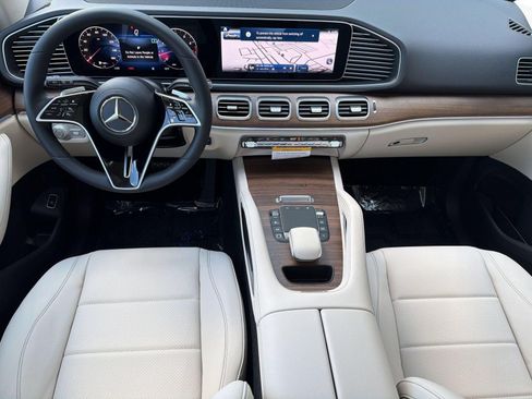 Used 2026 Mercedes-Benz GLE 350 4MATIC image 27