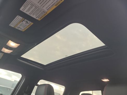 Used 2025 Nissan Frontier Pro-X w/ Pro Premium Package RWD image 22