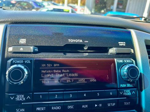 Used 2012 Toyota Tacoma 4x4 Double Cab image 20