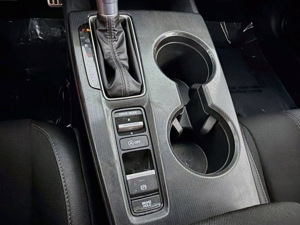 Used 2025 Honda Civic Sport image 22