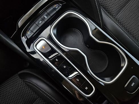 Used 2023 Buick Envision Preferred image 20